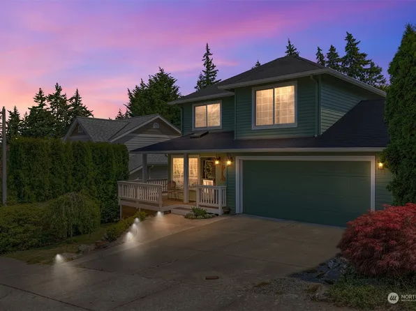 1336 Undine Street, Bellingham, WA 98229