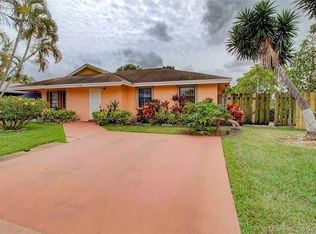 5258 NW 29th Ct, Margate, FL 33063