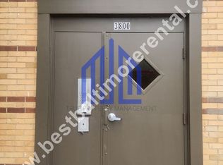 Forest Manor, Baltimore, MD 21216