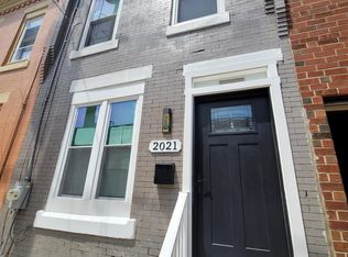 2021 Pierce St, Philadelphia, PA 19145