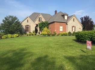 147 Plantation Dr, Richmond, KY 40475