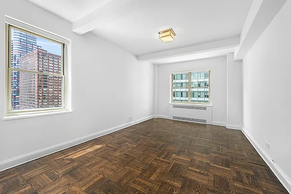 Rented by Rudin Management Company, Inc. | media 5