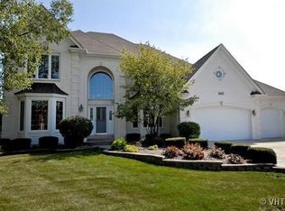 4419 Esquire Cir, Naperville, IL 60564