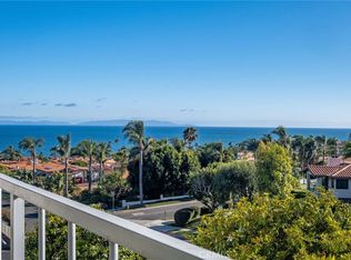 32614 Coastsite Dr #305E, Rancho Palos Verdes, CA 90275