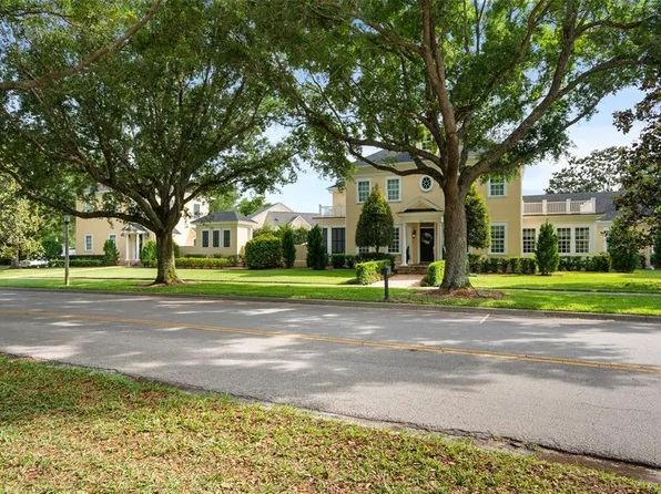 706 Golfpark Dr, Celebration, FL 34747