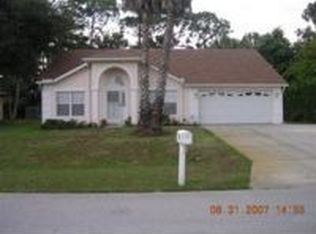300 Seahorse Cir SE, Palm Bay, FL 32909