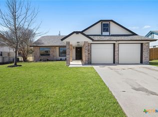 4807 Bramblewood Dr, Killeen, TX 76542