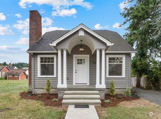 73 SW 6th St, Chehalis, WA 98532