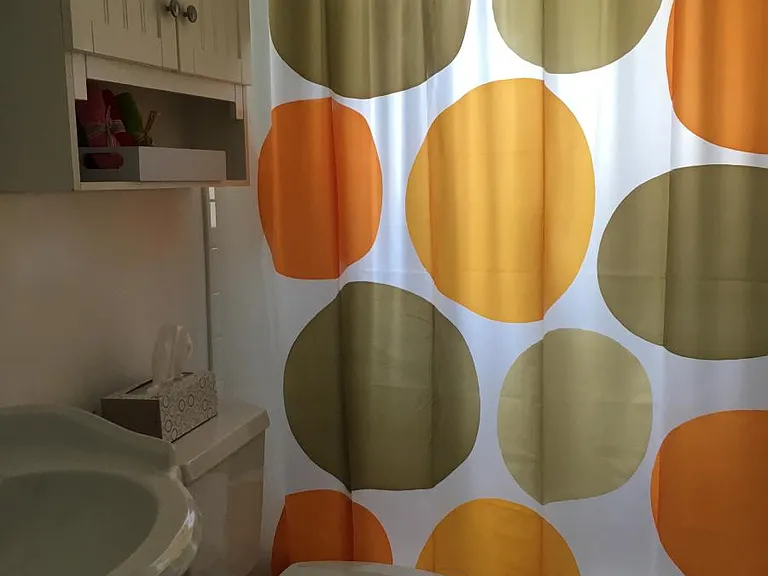 Bathroom No. 1