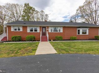 15917 Brandywine Rd, Brandywine, MD 20613