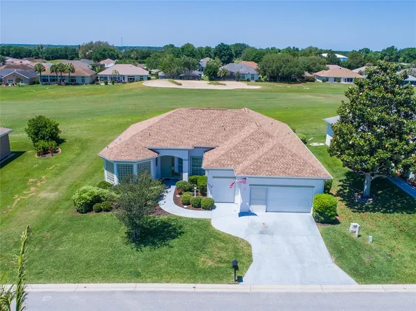 11702 SE 173rd Lane Rd, Summerfield, FL 34491