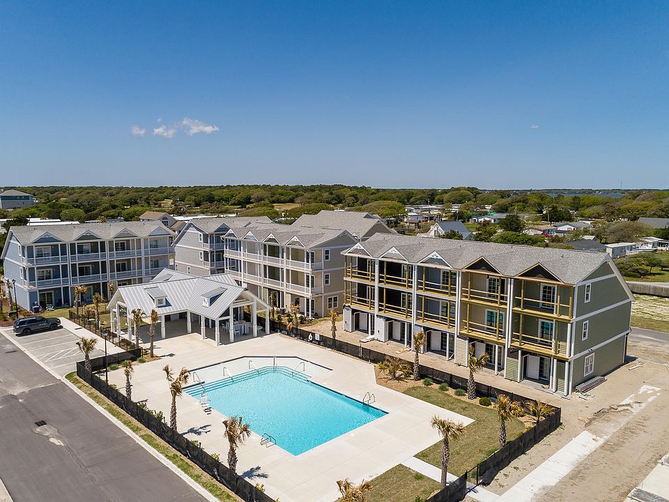 1st image of 2800 W Fort Macon Road #40