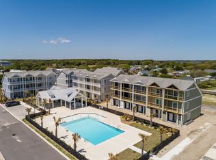 2800 W Fort Macon Rd UNIT 40, Atlantic Beach, NC 28512