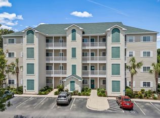 1100 Commons Blvd UNIT 1005, Myrtle Beach, SC 29572