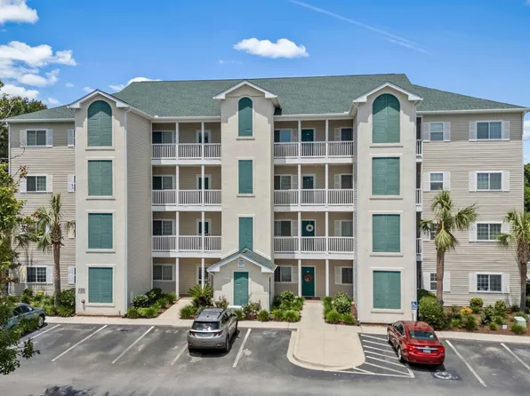 1100 Commons Blvd. #1005, Myrtle Beach, SC 29572