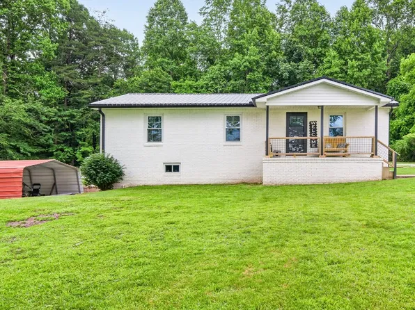 520 Phifer Mine Rd, Spencer, TN 38585