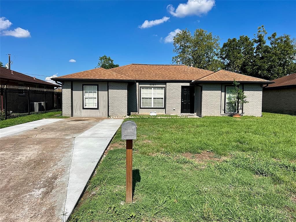 6327 Sandy Oaks Dr, Houston, TX 77050 | MLS #51502495 | Zillow