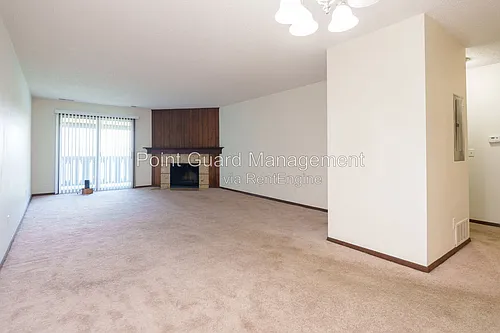 Floor plan 2 Bedroom 2 Bath