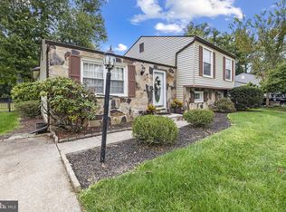 4105 Hanwell Rd, Randallstown, MD 21133