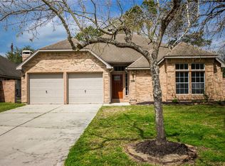 4611 Millingham Ct, Kingwood, TX 77345