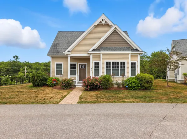 17 Adams Lane #1, Arundel, ME 04046