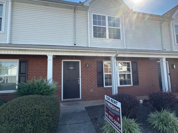 345 Shoshone Pl, Murfreesboro, TN