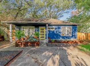 1198 E M Franklin Ave, Austin, TX 78721