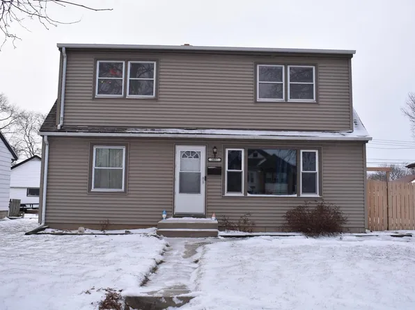 3037 South 93rd STREET, West Allis, WI 53227