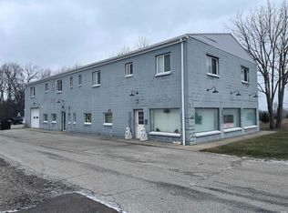 3616 W National Rd, Richmond, IN 47374