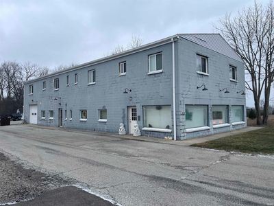3616 W National Rd, Richmond, IN, 47374