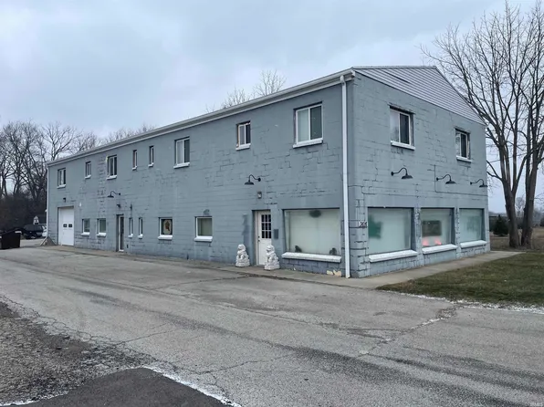 3616 W National Rd, Richmond, IN 47374