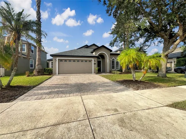 305 PORCHESTER DRIVE, SANFORD, FL 32771
