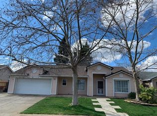 4388 Agnes May Dr, Redding, CA 96002