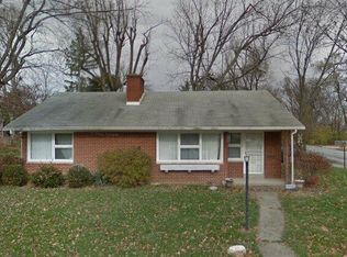 401 Golfview Ave, Dayton, OH 45406