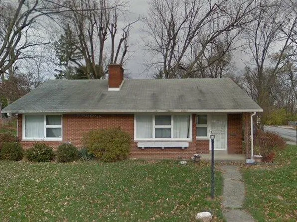 401 Golfview Ave, Dayton, OH 45406