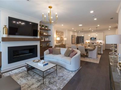5134 Bandolino Ln #320, Peachtree Corners, GA, 30092