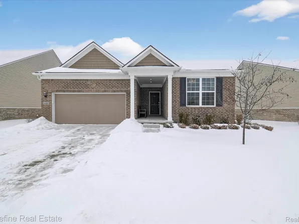 50080 Norfolk Ct, Canton, MI 48188