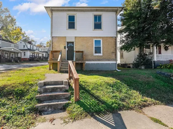 620 Berryman Ave, Danville, VA 24541