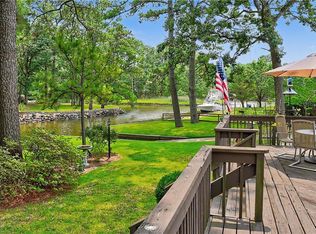 242 Lucian Ct, Norfolk, VA 23502