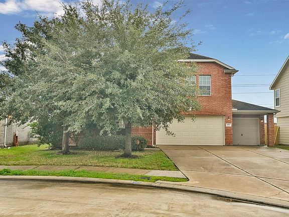 3rd image of 20707 Banner Meadow Ln