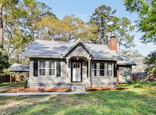 1378 Jay Bird Ln, Tallahassee, FL 32310