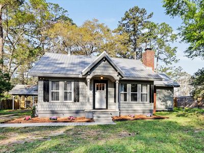 1378 Jay Bird Ln, Tallahassee, FL, 32310