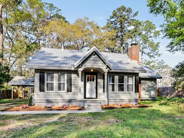 1378 Jay Bird Ln, Tallahassee, FL 32310