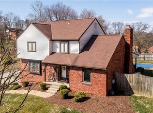 5875 Brian Dr, Bethel Park, PA 15102