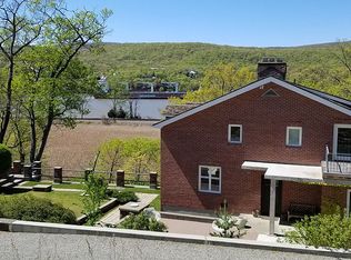 100 Manitou Station Rd, Garrison, NY 10524
