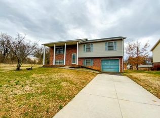 133 N Davis Dr, Danville, VA