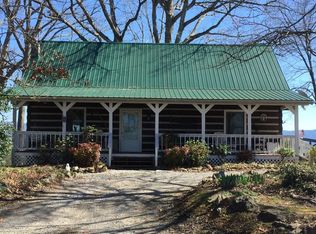 420 Union Grove Rd NE, Charleston, TN 37310