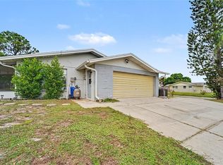 7922 LILAC DRIVE, PORT RICHEY, FL 34668