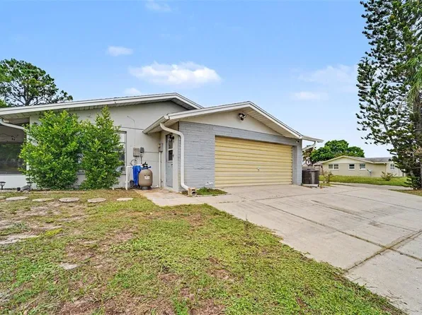 7922 LILAC DRIVE, PORT RICHEY, FL 34668