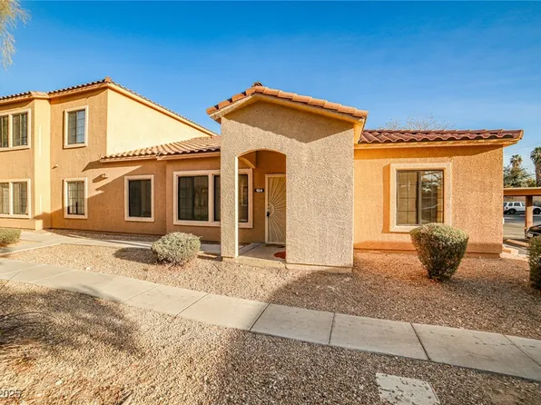 2131 Hussium Hills St Unit 104, Las Vegas, NV 89108